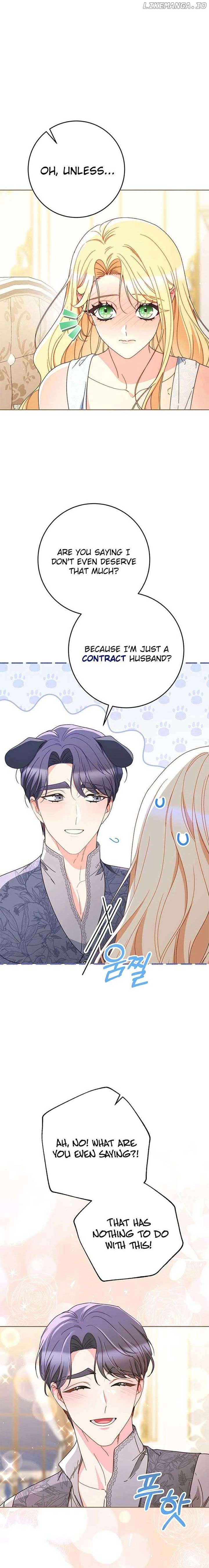 I Raised My Younger Sister Beautifully Chapter 78 - Page 24