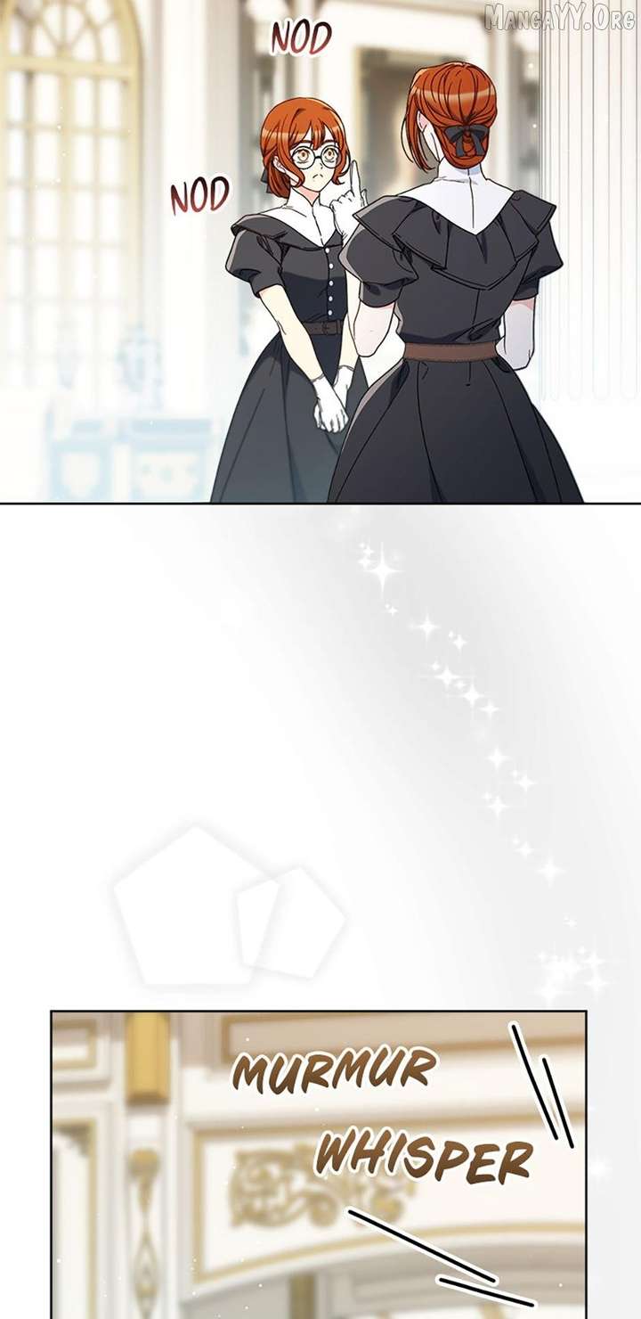 I Raised My Younger Sister Beautifully Chapter 79 - Page 2