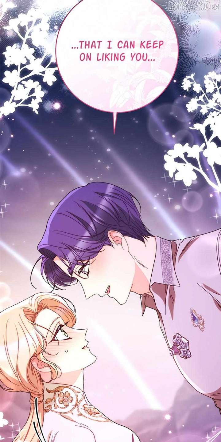 I Raised My Younger Sister Beautifully Chapter 79 - Page 101