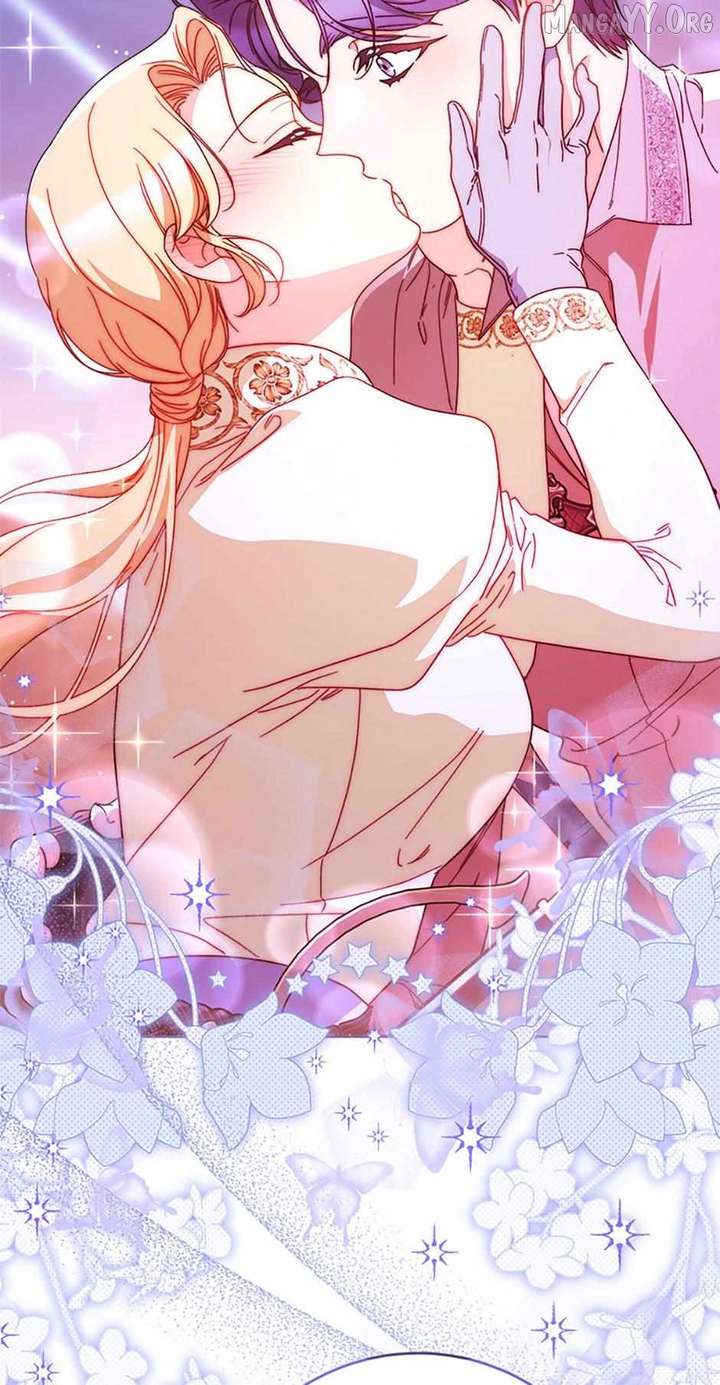 I Raised My Younger Sister Beautifully Chapter 79 - Page 107