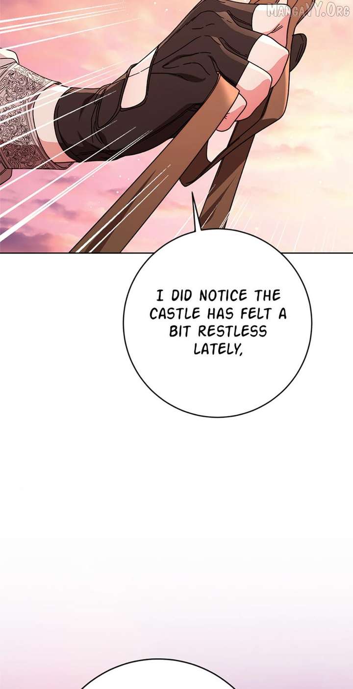 I Raised My Younger Sister Beautifully Chapter 79 - Page 19