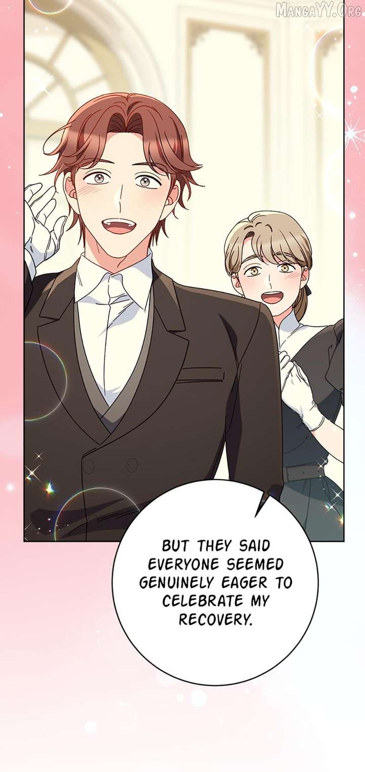 I Raised My Younger Sister Beautifully Chapter 79 - Page 25