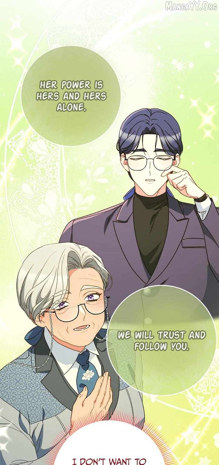 I Raised My Younger Sister Beautifully Chapter 79 - Page 28