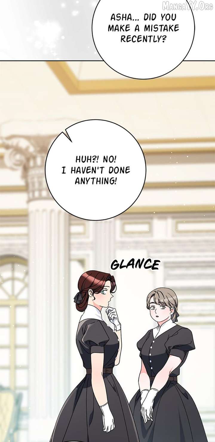 I Raised My Younger Sister Beautifully Chapter 79 - Page 4