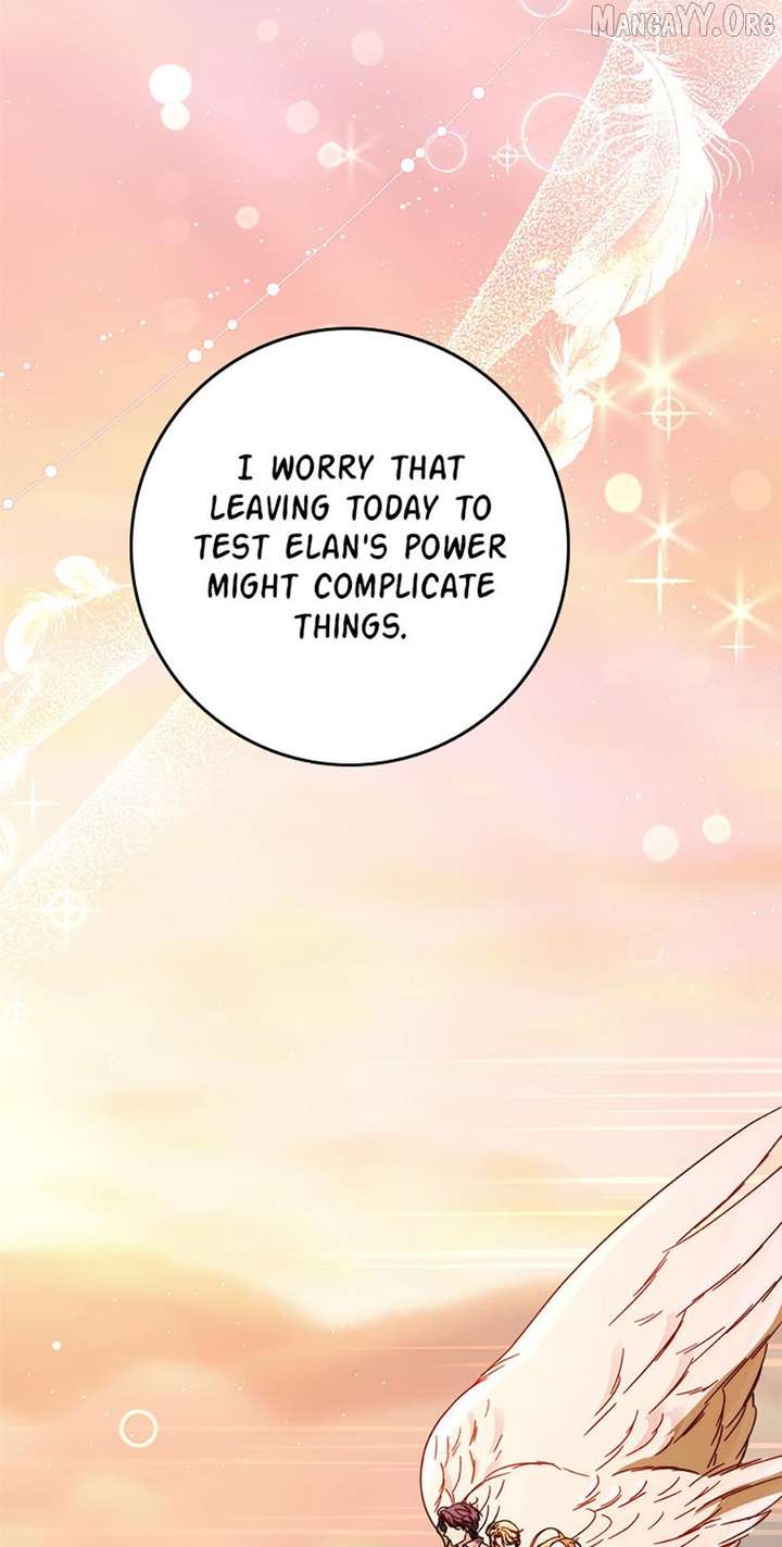 I Raised My Younger Sister Beautifully Chapter 79 - Page 32