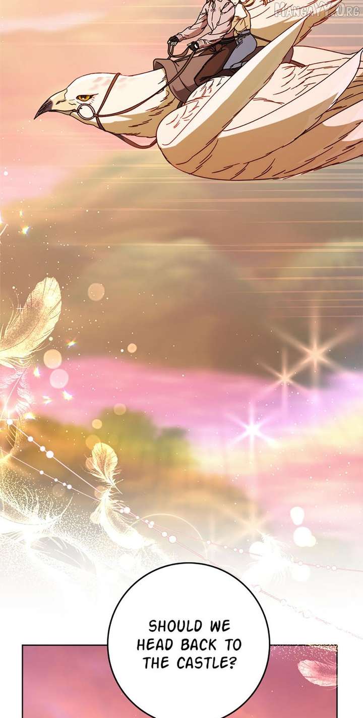 I Raised My Younger Sister Beautifully Chapter 79 - Page 33