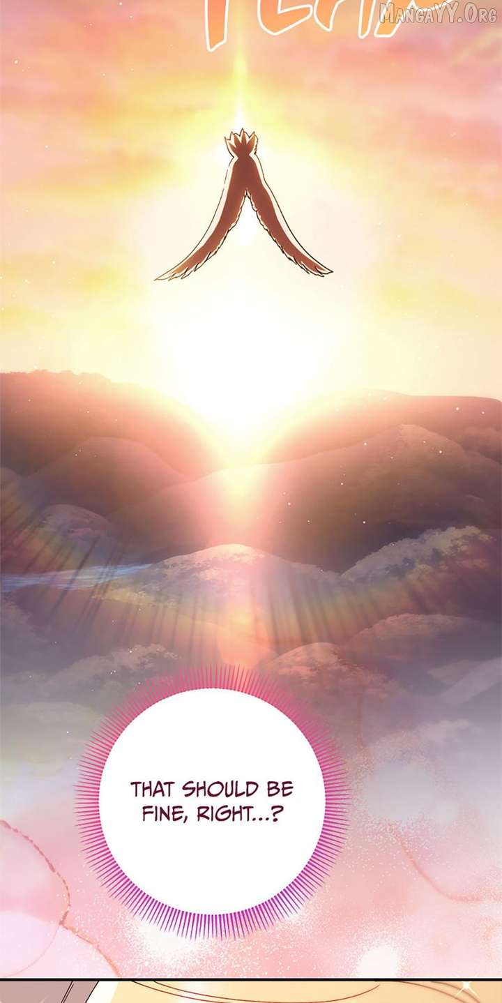 I Raised My Younger Sister Beautifully Chapter 79 - Page 45