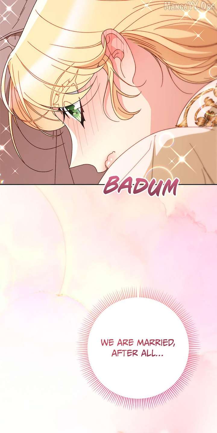 I Raised My Younger Sister Beautifully Chapter 79 - Page 46