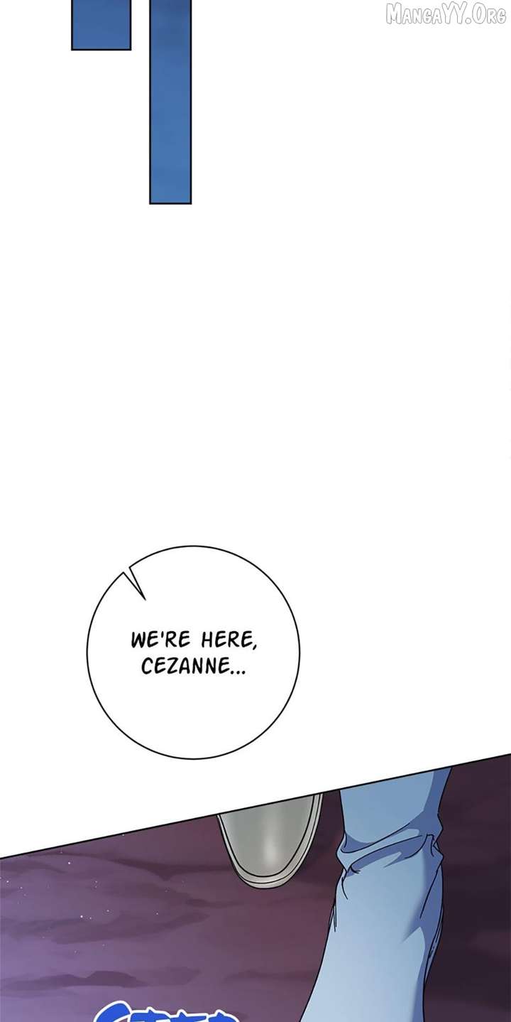 I Raised My Younger Sister Beautifully Chapter 79 - Page 48