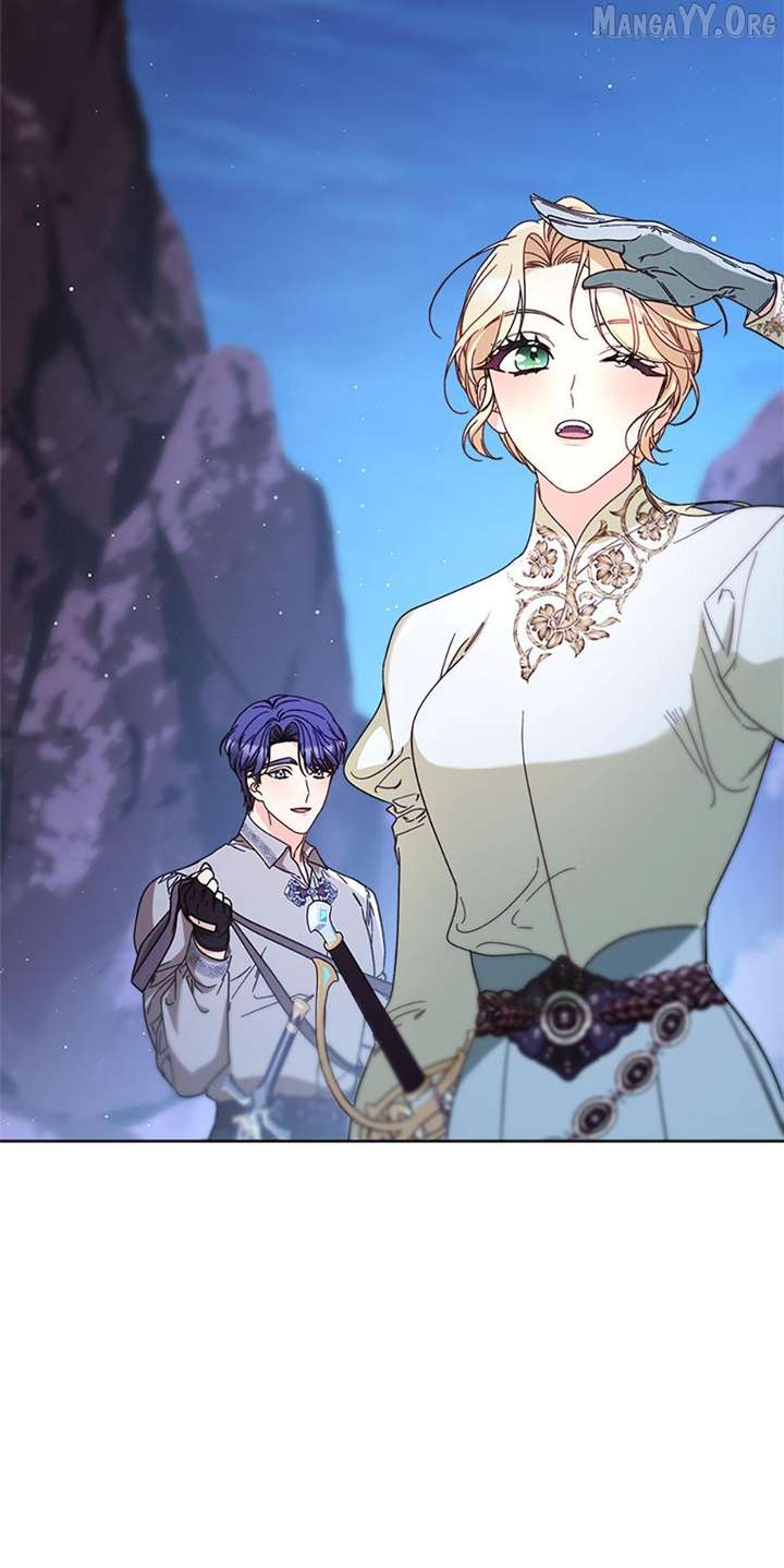 I Raised My Younger Sister Beautifully Chapter 79 - Page 50