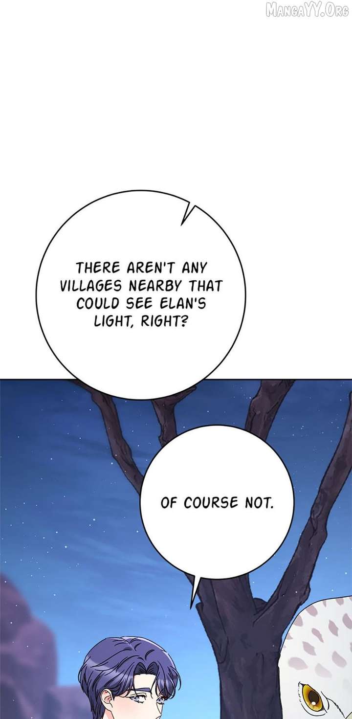 I Raised My Younger Sister Beautifully Chapter 79 - Page 52