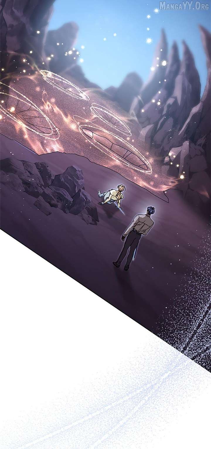 I Raised My Younger Sister Beautifully Chapter 79 - Page 61