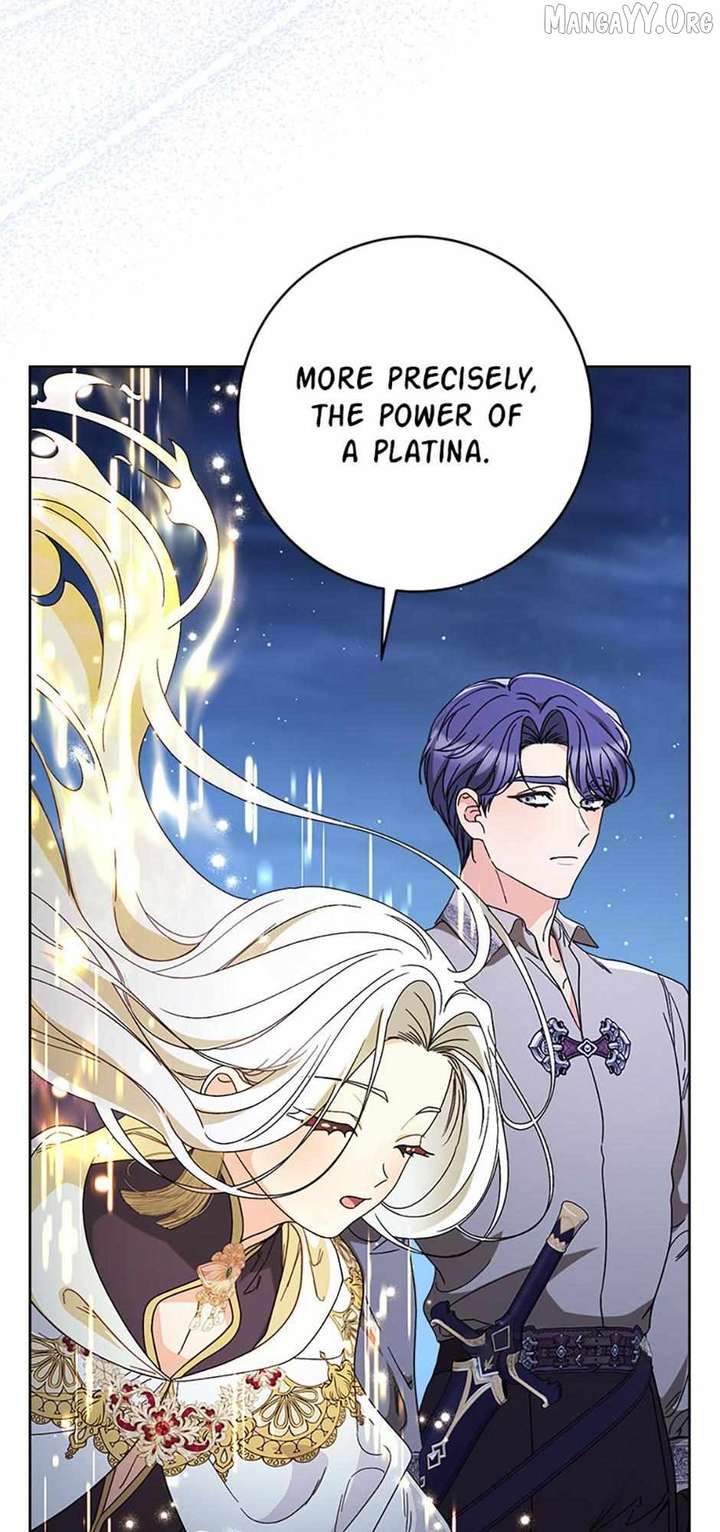 I Raised My Younger Sister Beautifully Chapter 79 - Page 62