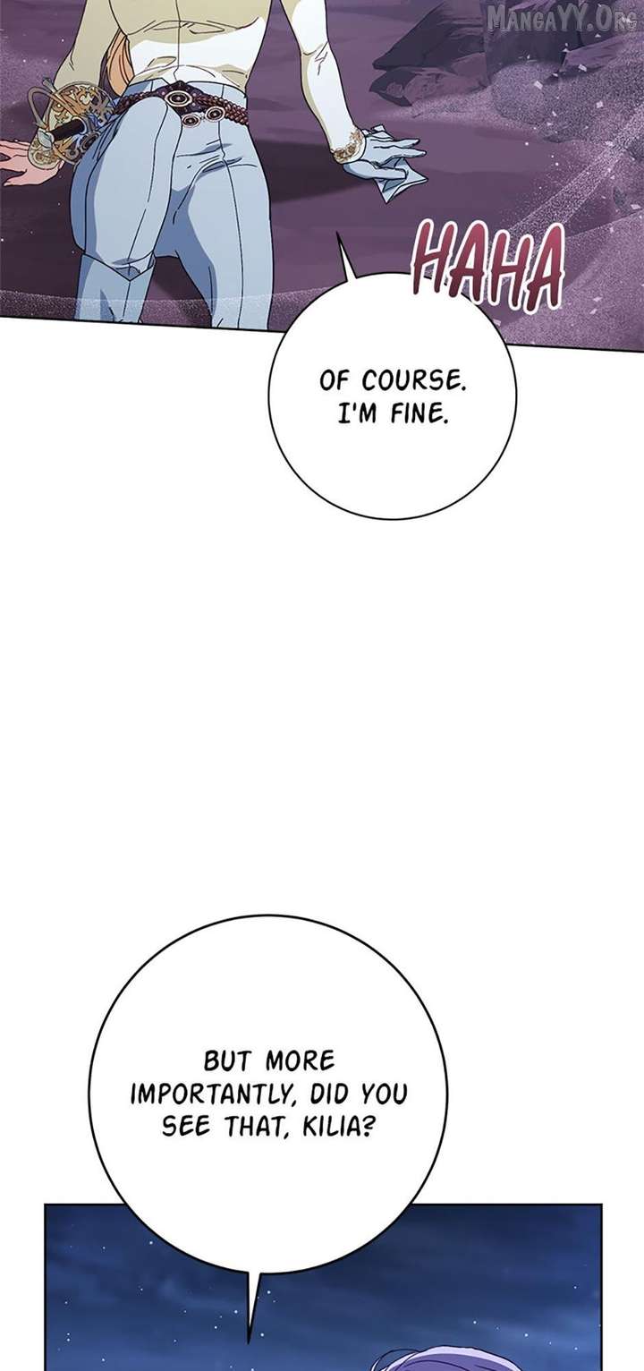 I Raised My Younger Sister Beautifully Chapter 79 - Page 65