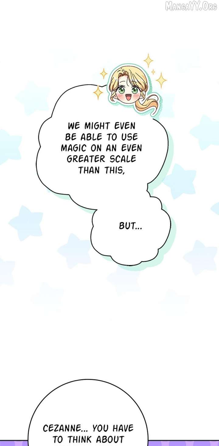 I Raised My Younger Sister Beautifully Chapter 79 - Page 67