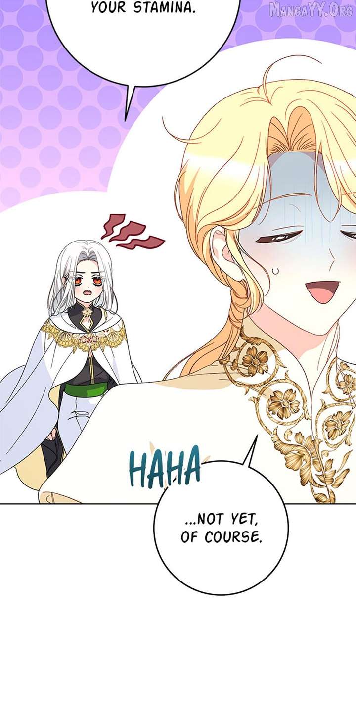 I Raised My Younger Sister Beautifully Chapter 79 - Page 68