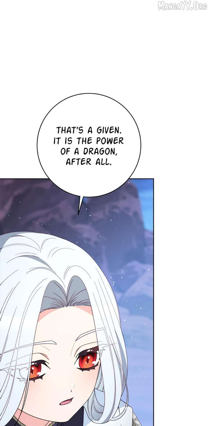 I Raised My Younger Sister Beautifully Chapter 79 - Page 69