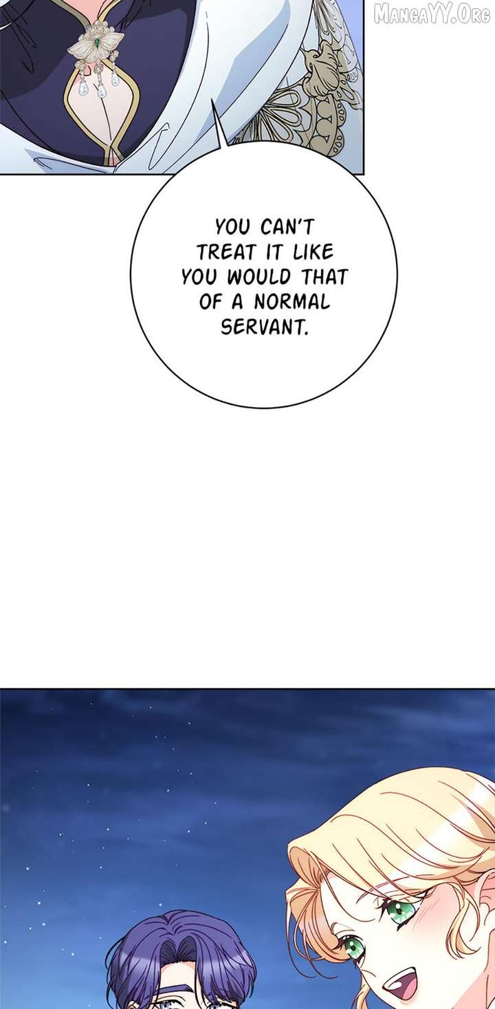 I Raised My Younger Sister Beautifully Chapter 79 - Page 70