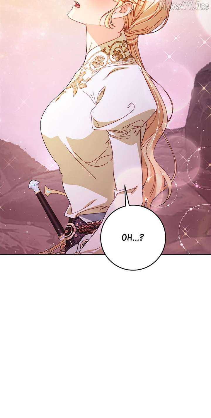 I Raised My Younger Sister Beautifully Chapter 79 - Page 78