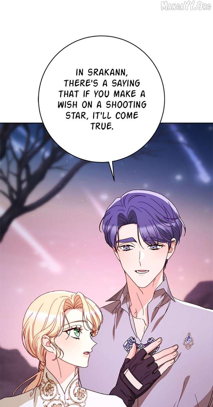 I Raised My Younger Sister Beautifully Chapter 79 - Page 86