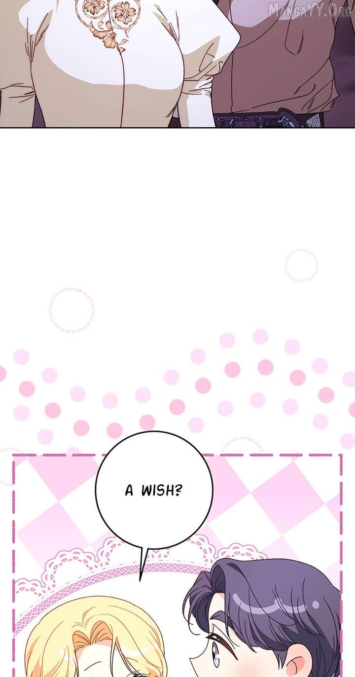 I Raised My Younger Sister Beautifully Chapter 79 - Page 87