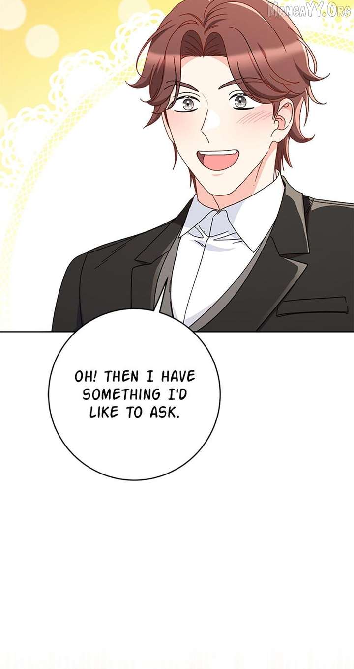 I Raised My Younger Sister Beautifully Chapter 79 - Page 10