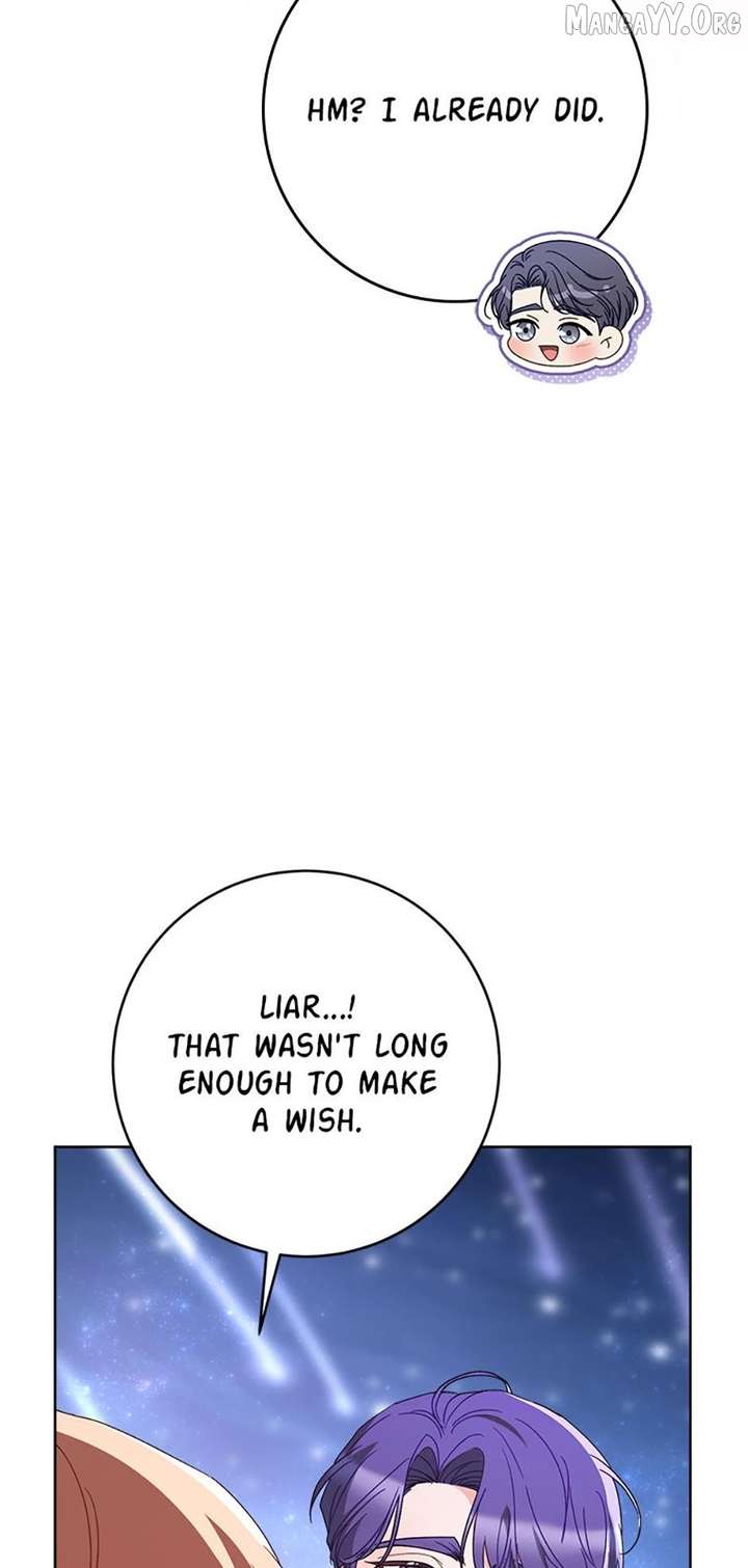 I Raised My Younger Sister Beautifully Chapter 79 - Page 93