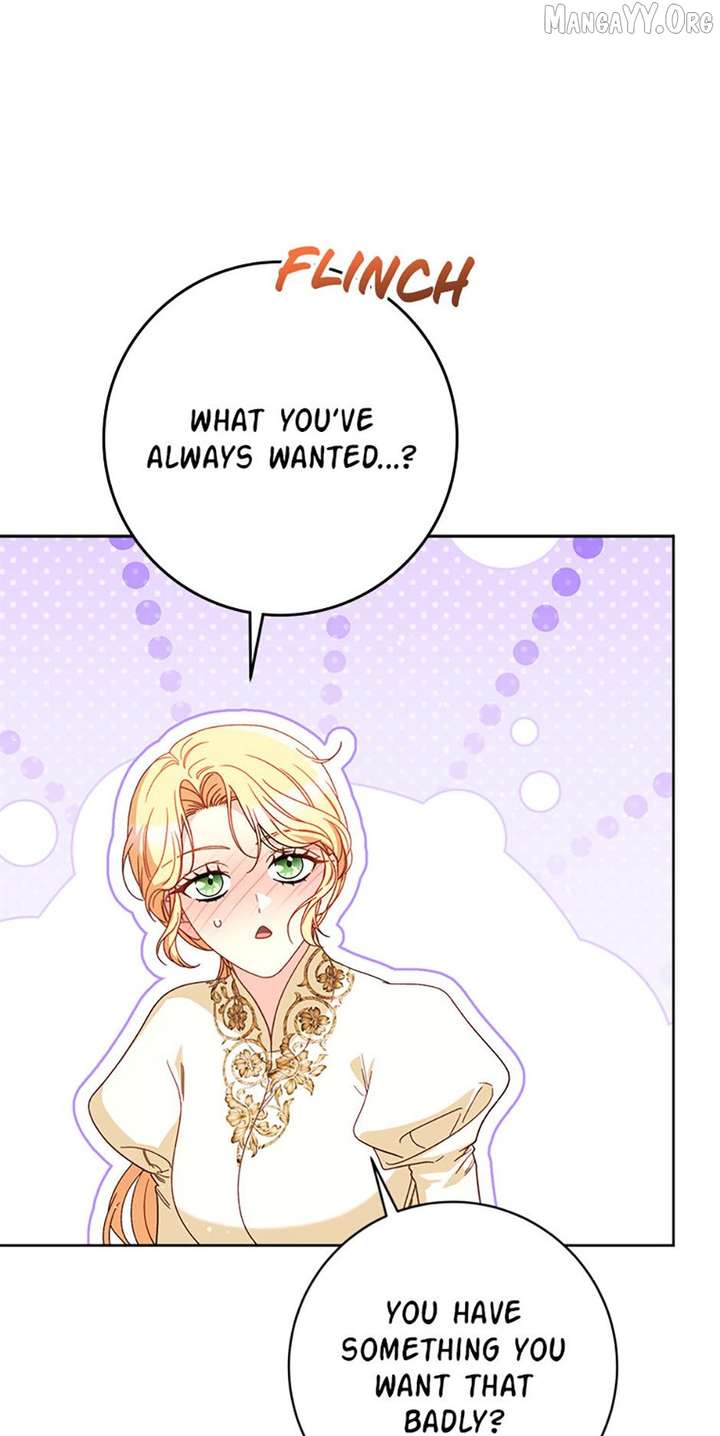 I Raised My Younger Sister Beautifully Chapter 79 - Page 95