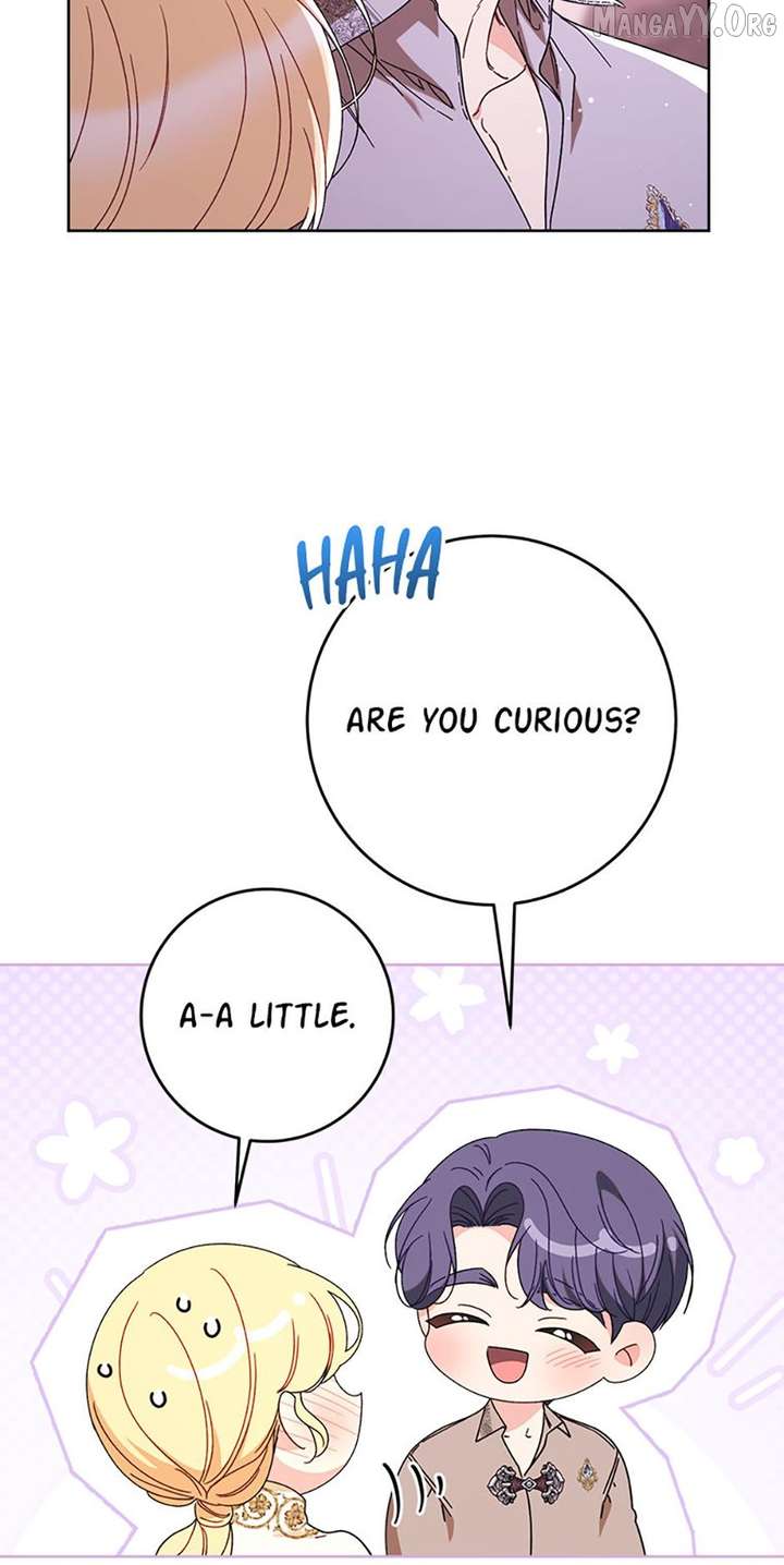 I Raised My Younger Sister Beautifully Chapter 79 - Page 97