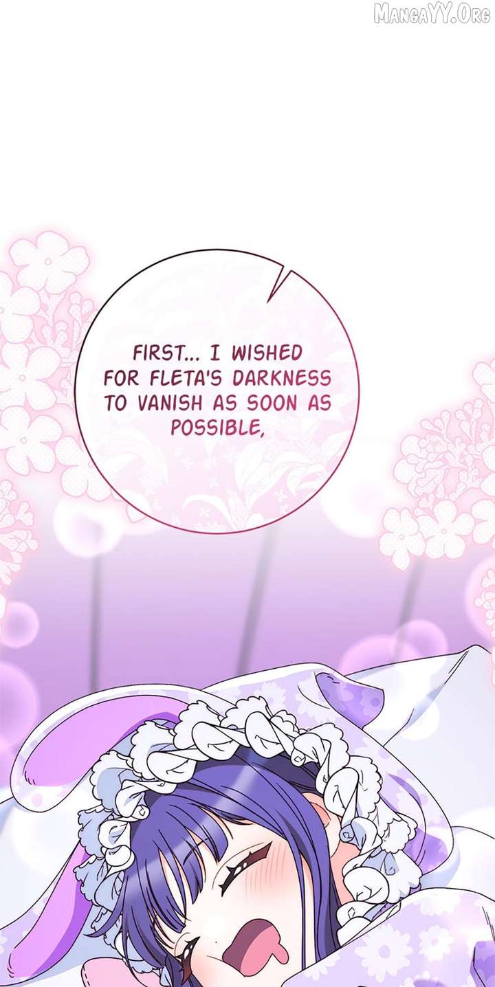 I Raised My Younger Sister Beautifully Chapter 79 - Page 99