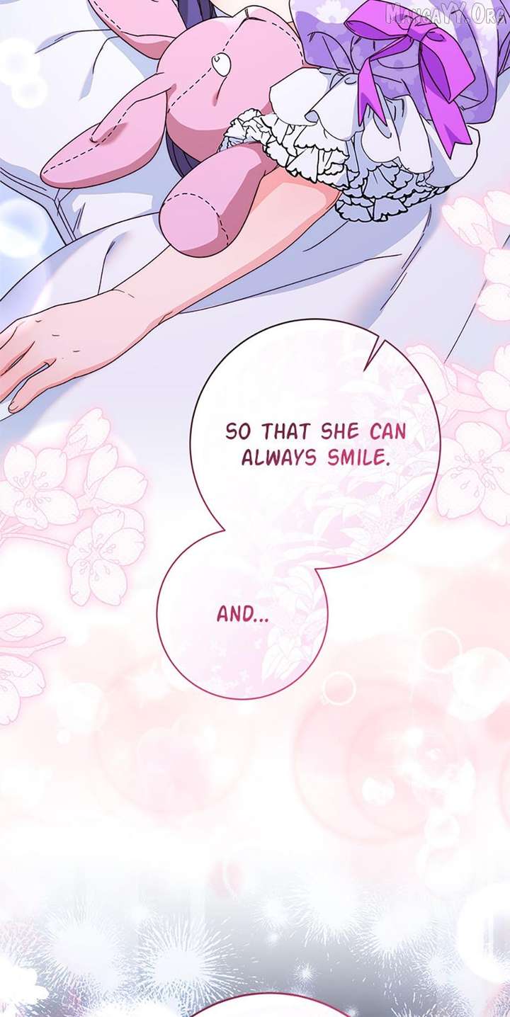 I Raised My Younger Sister Beautifully Chapter 79 - Page 100