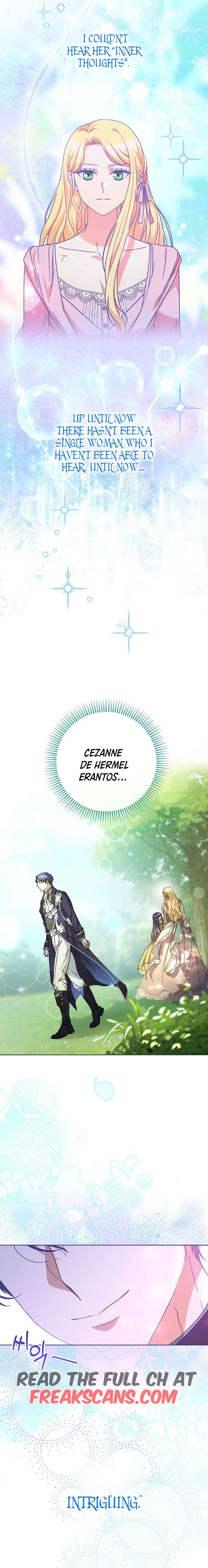 I Raised My Younger Sister Beautifully Chapter 8 - Page 12