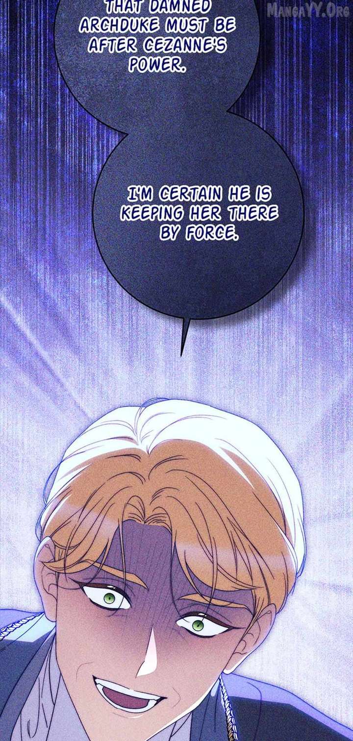 I Raised My Younger Sister Beautifully Chapter 80 - Page 101