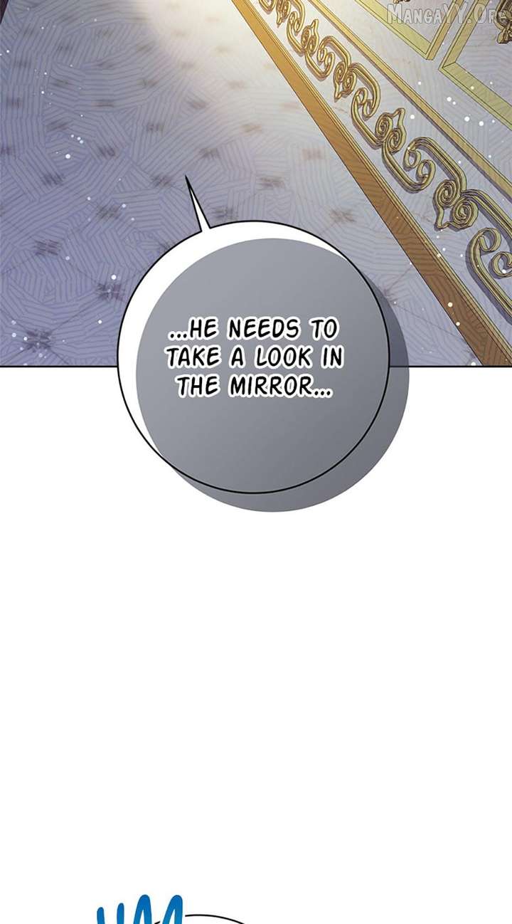 I Raised My Younger Sister Beautifully Chapter 80 - Page 105