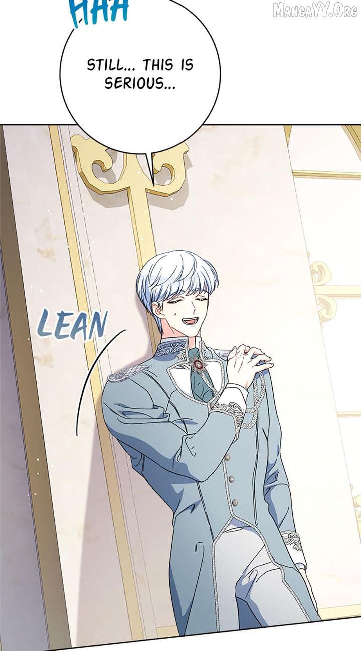 I Raised My Younger Sister Beautifully Chapter 80 - Page 106