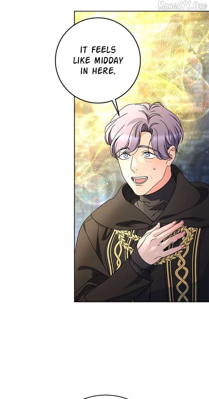 I Raised My Younger Sister Beautifully Chapter 80 - Page 12