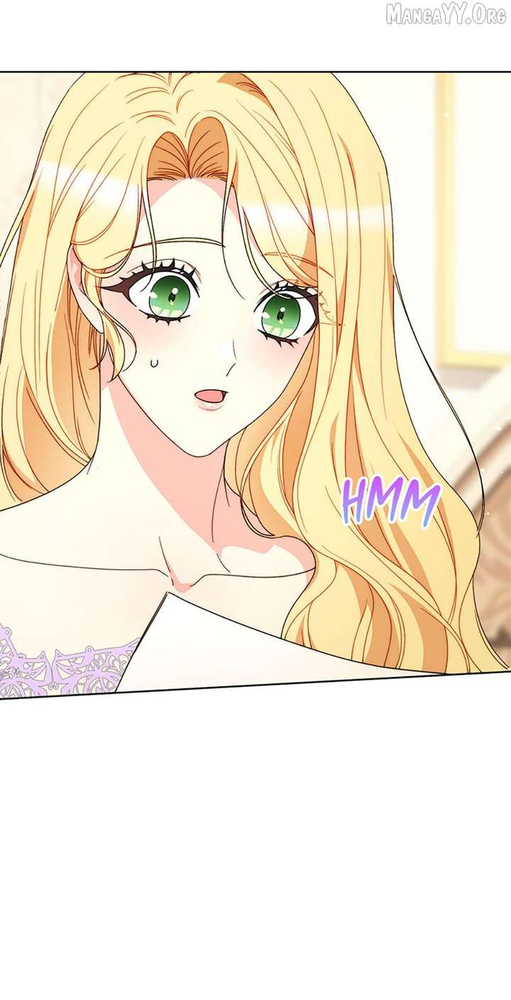 I Raised My Younger Sister Beautifully Chapter 80 - Page 112