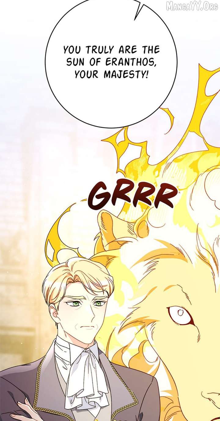 I Raised My Younger Sister Beautifully Chapter 80 - Page 13