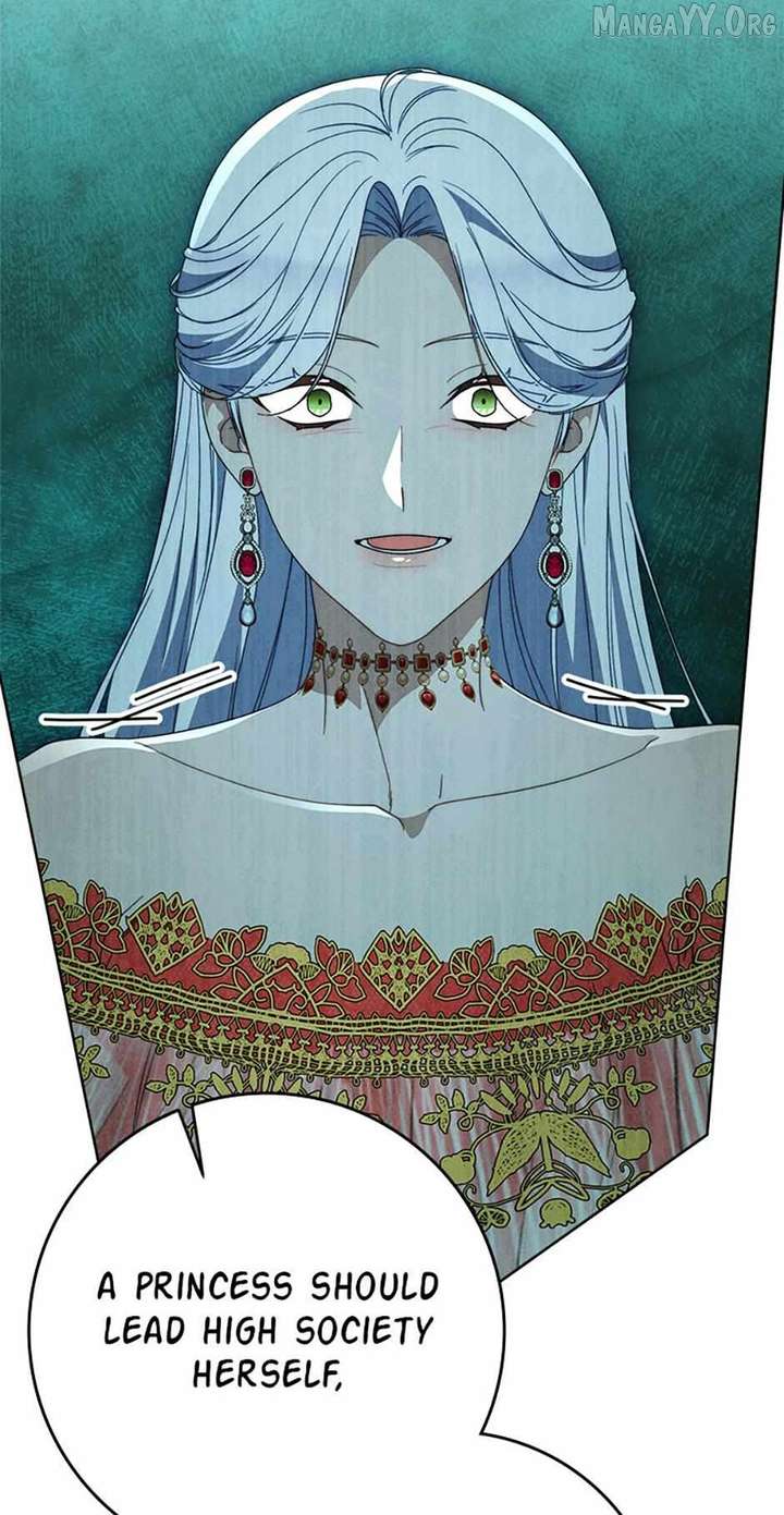 I Raised My Younger Sister Beautifully Chapter 80 - Page 23