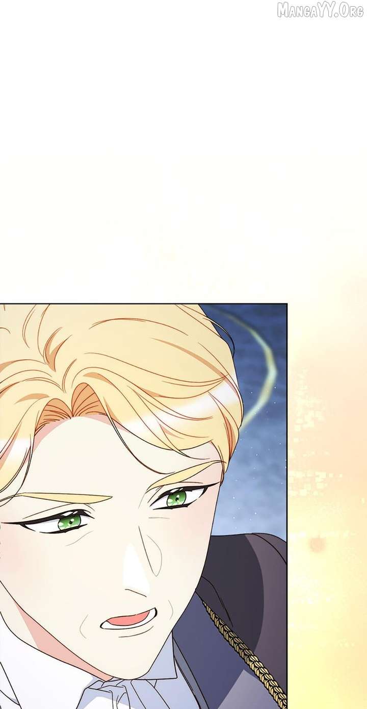 I Raised My Younger Sister Beautifully Chapter 80 - Page 27