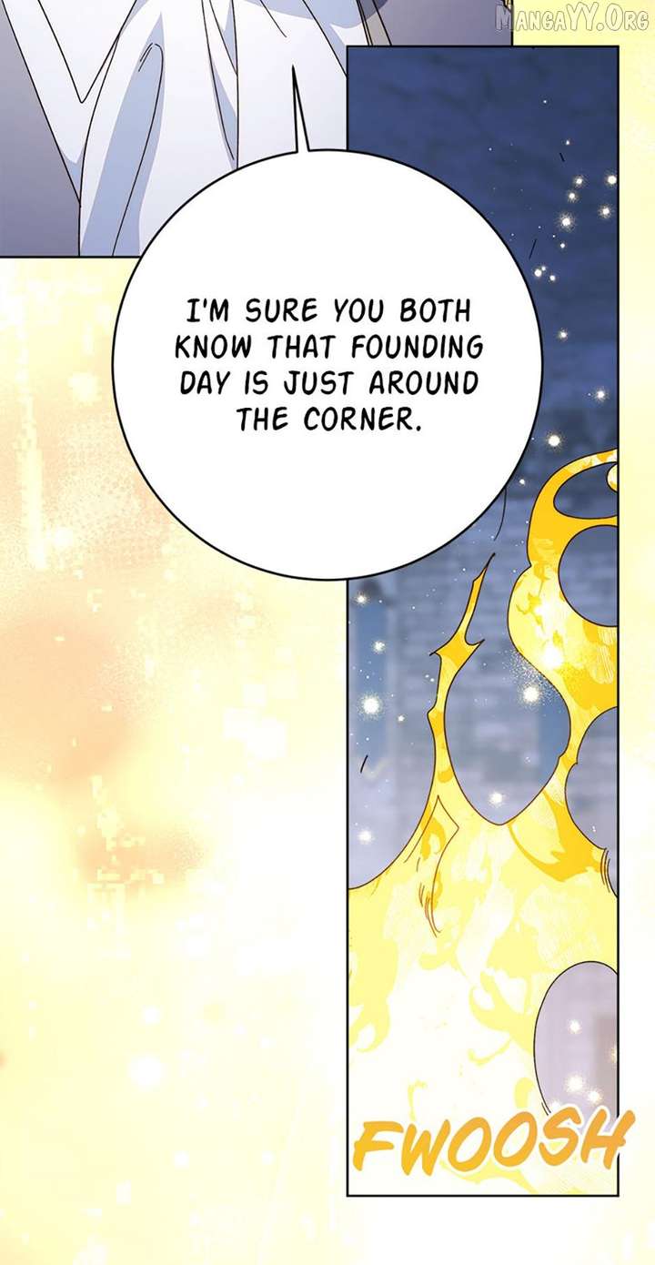 I Raised My Younger Sister Beautifully Chapter 80 - Page 28