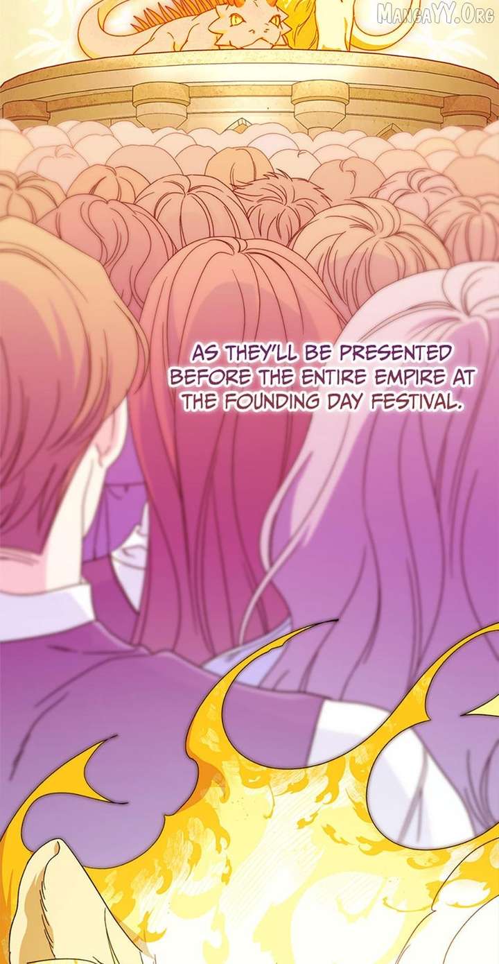 I Raised My Younger Sister Beautifully Chapter 80 - Page 30