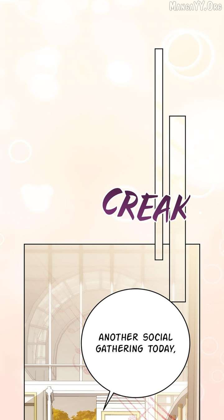 I Raised My Younger Sister Beautifully Chapter 80 - Page 4