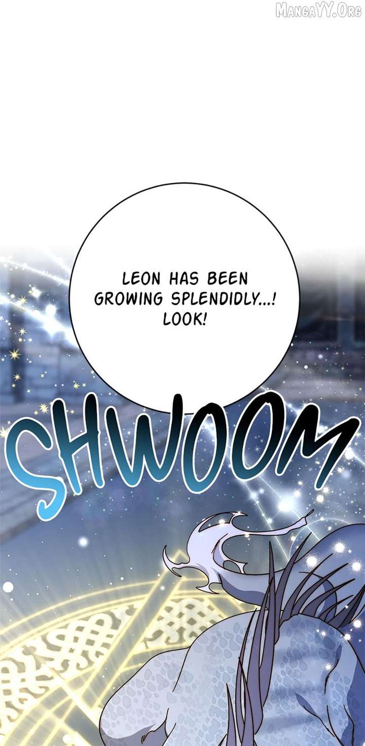 I Raised My Younger Sister Beautifully Chapter 80 - Page 34