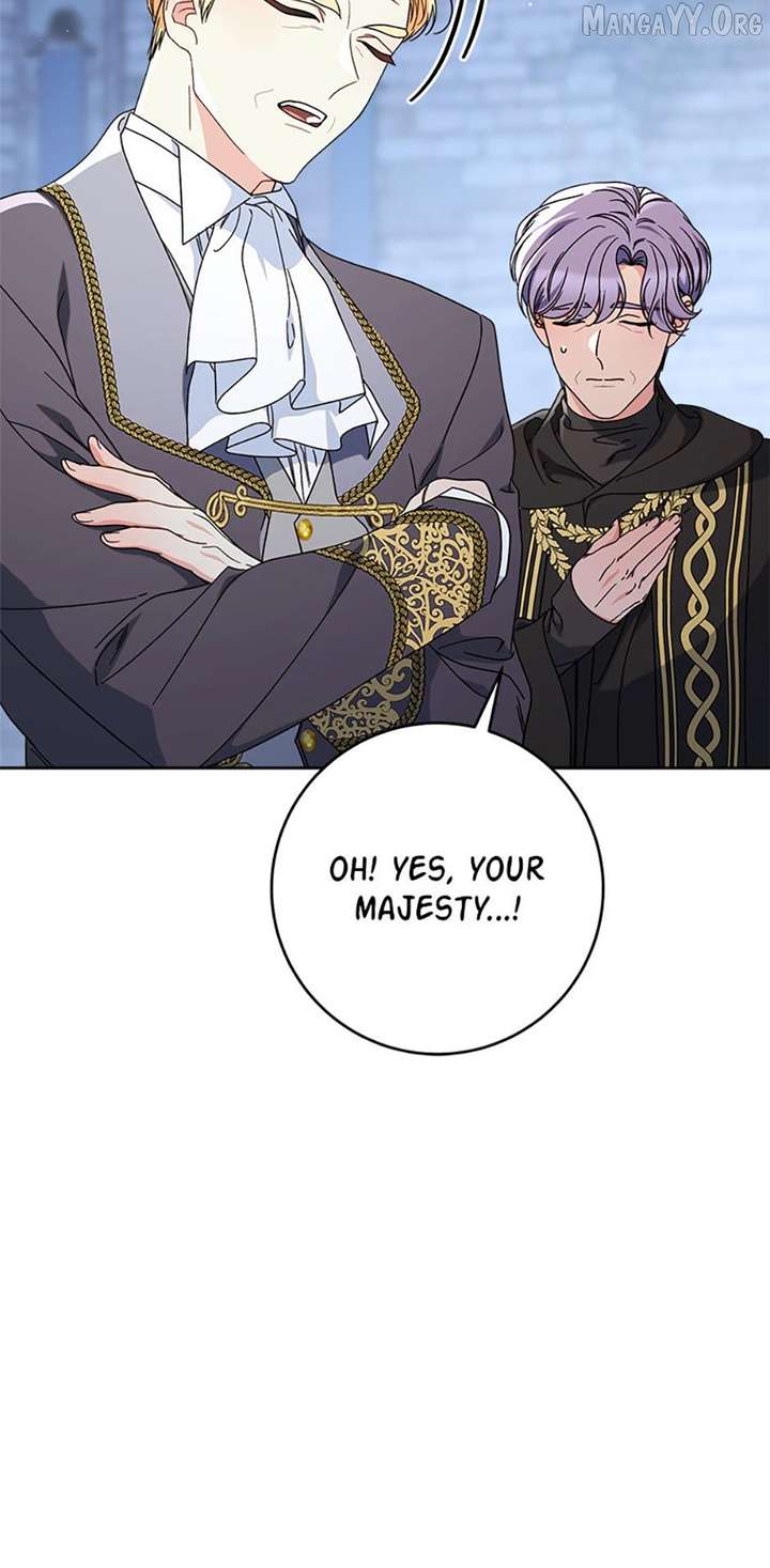 I Raised My Younger Sister Beautifully Chapter 80 - Page 41