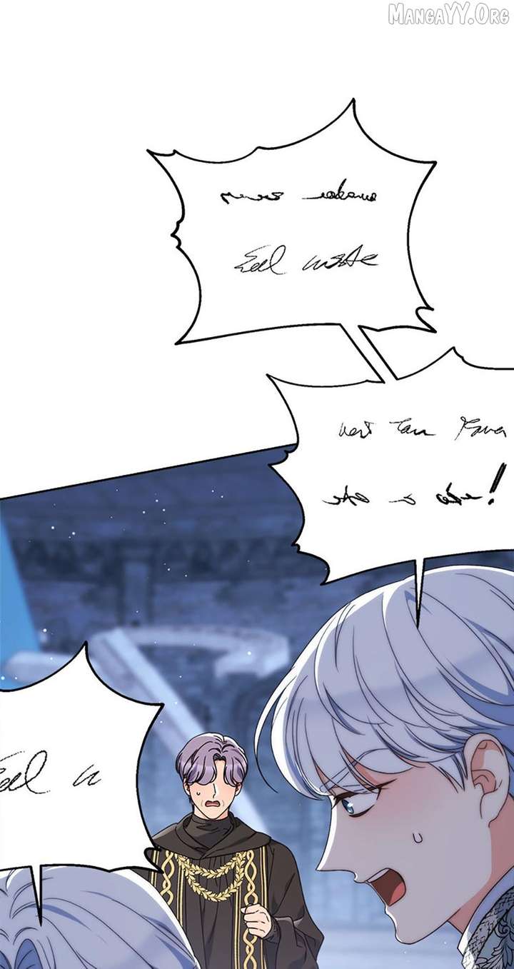 I Raised My Younger Sister Beautifully Chapter 80 - Page 42