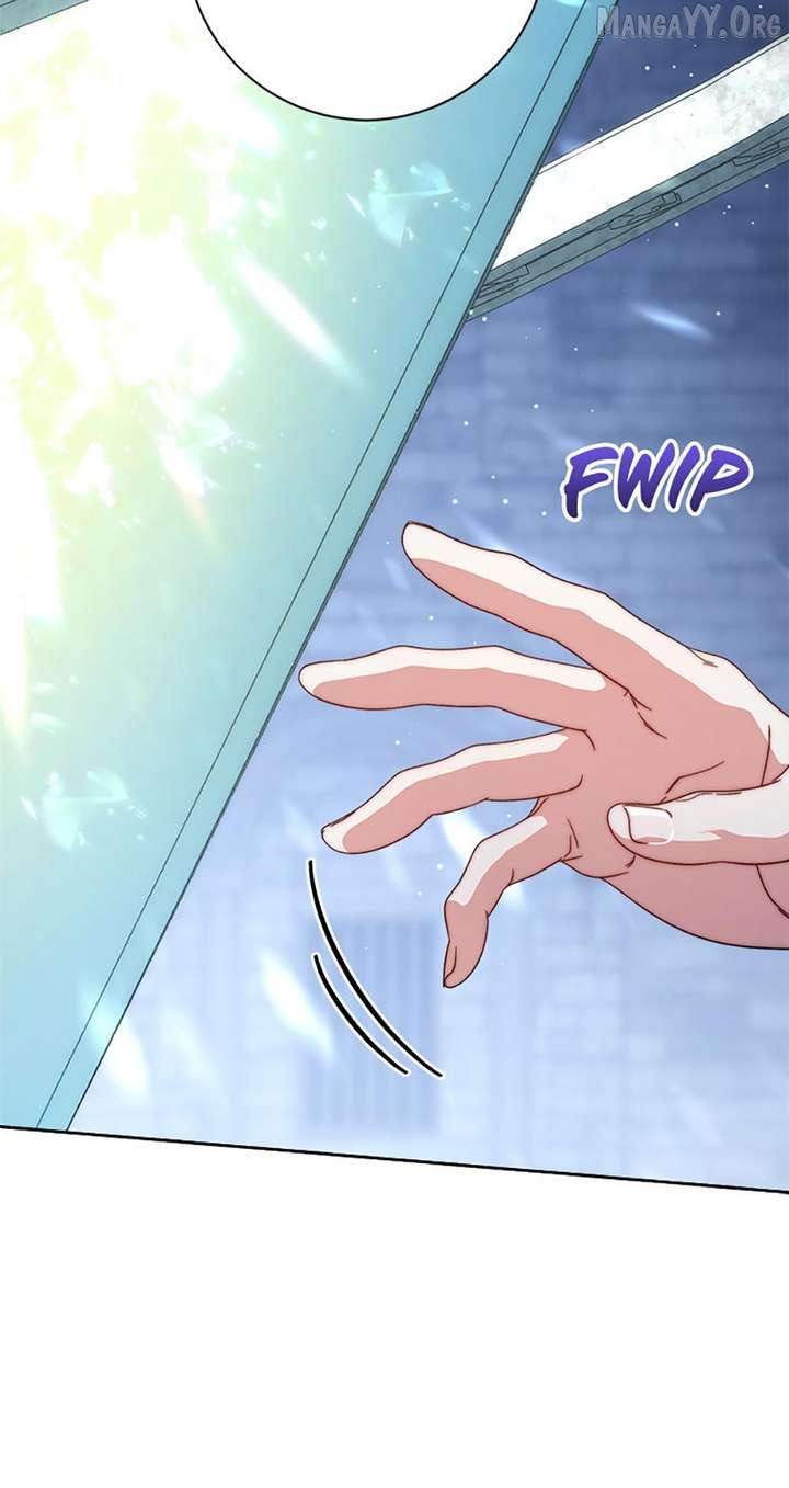 I Raised My Younger Sister Beautifully Chapter 80 - Page 49