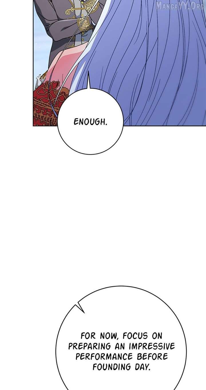 I Raised My Younger Sister Beautifully Chapter 80 - Page 54