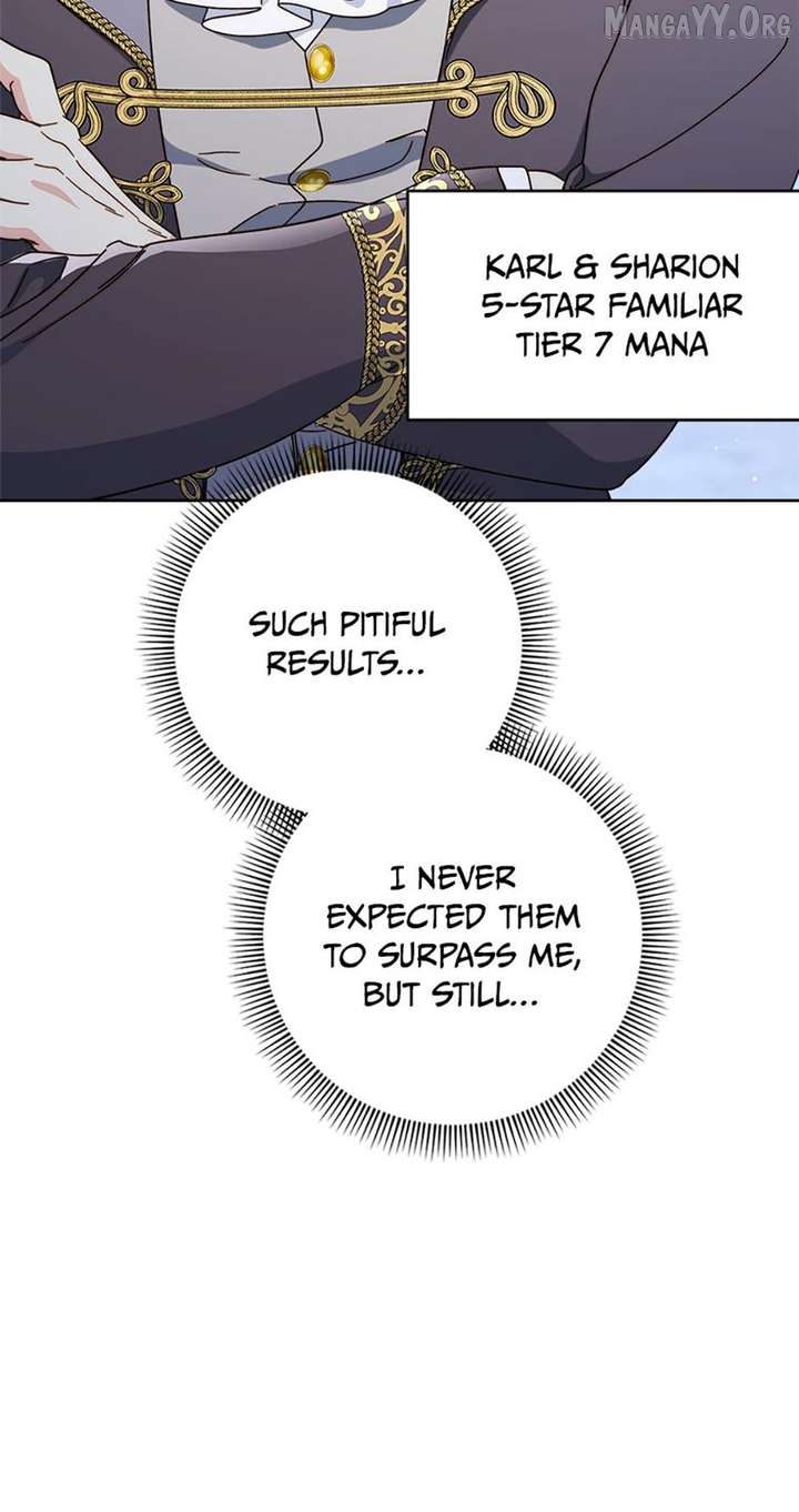 I Raised My Younger Sister Beautifully Chapter 80 - Page 57