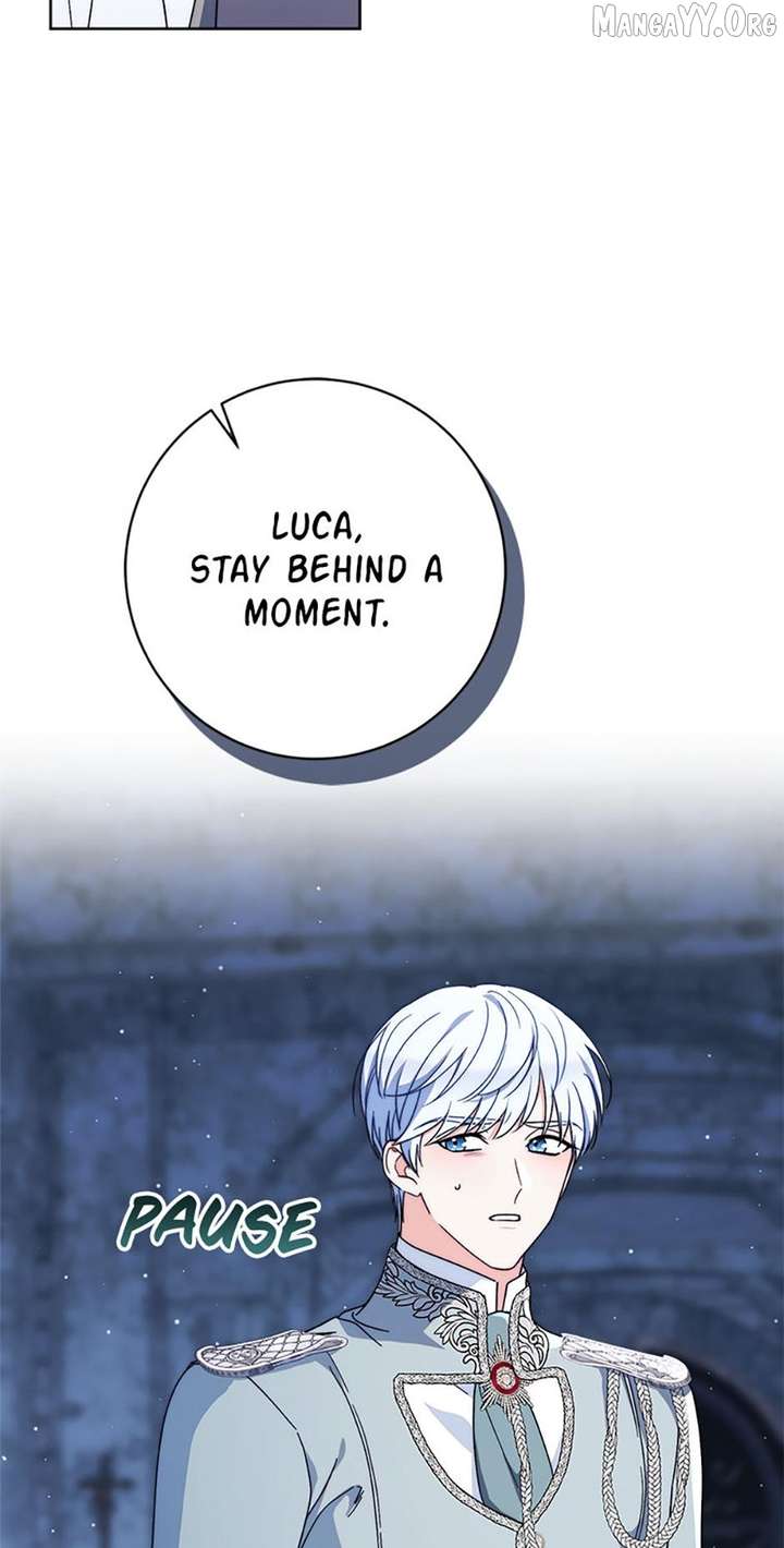 I Raised My Younger Sister Beautifully Chapter 80 - Page 59